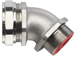 M Type 45D Bocht 25mm M25