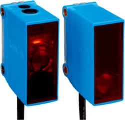 reflextasters en sensoren, GSE10-N1231S01