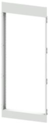 Cover frame fixed, H: 1600 mm, W: 800 mm