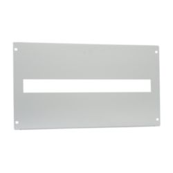 Frontpl. DPX³250 ALA XL³S B.24 mod.