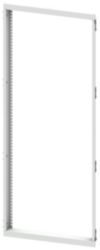 Cover frame fixed, H: 1800 mm W: 800 mm