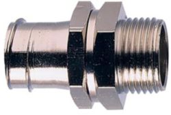 M20 Fitting Voor 16mm Gevlochten Buis