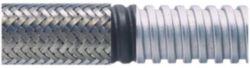 Metalen Vloeistofbestendige EMI Slang Verzinkt Staal, PVC Cover, Stale