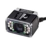 F420 Smart Camera, 1.2 MP monochrome, Wide view, Fixed focus 102 mm, R