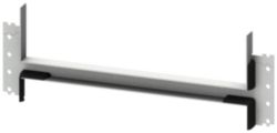 Upgrade to degree of protection IP55, H: 100mm W: 400 mm