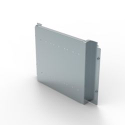 Bev.plaat DPX³630 - 24 mod. Draaibe