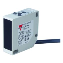 CG FOTOCEL  ZENDER-R, KUNSTSTOF,17X50X50MM, 20.0 MTR, KABEL