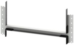 Upgrade to degree of protection IP55, H: 150mm W: 400 mm