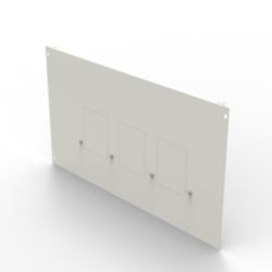 Afdekplaat DPX³630 - 36 mod. draai/