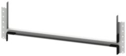 Upgrade to degree of protection IP55, H: 150mm W: 600 mm
