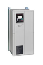 Inverter AC; Pn: 5,5kW; 3x380-500V;In max: 11,5A; IP55