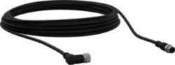 Koppelkabel 10 M 5 polig
