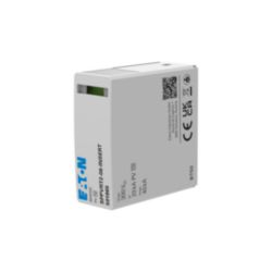SPPVRT2-06 vervangend stekerbaar inzetstuk 600 VDC voor SPPVRT2-06-2+P