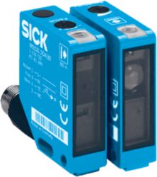 reflextasters en sensoren, WS/WE12L-2P430S01