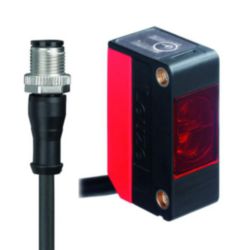 Energetische lichttaster FT5I.3/4P-200-M12P1