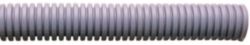 Niet-Metalen Lichte Slang PVC Spiraal NC25/NW22, Minimale Buig Radius