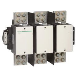 CONTACTOR 1700 A 3P 240V-50-60HZ