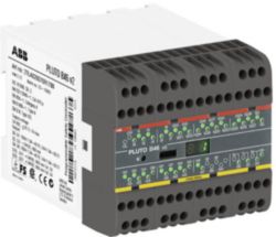 Veiligheids-PLC 24+16+4+2