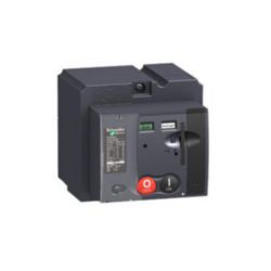 ComPacT - Elektrische bediening - 24-30V GS - MT250