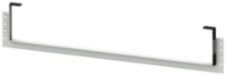 Upgrade to degree of protection IP55, H: 150mm W: 800 mm
