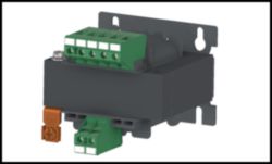 MET 0040-230-400±15V/24 UL