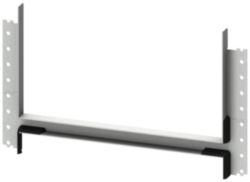 Upgrade to degree of protection IP55, H: 200mm W: 400 mm