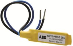 IDFIX-PROG 2k5