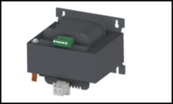 MET 1000-230-400±15V/24 UL