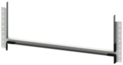 Upgrade to degree of protection IP55, H: 200mm W: 600 mm