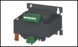 MET 0160-230-400±15V/115 UL