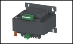 MET 0400-230-400±15V/115 UL