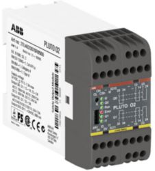 Veiligheidscontroler Jokab serie Pluto O2
