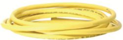 CAN Bus cable 2x0.75mm Halogen free