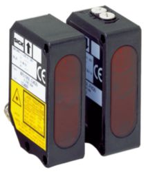 Kleine sensoren | WS/WE190L-N430