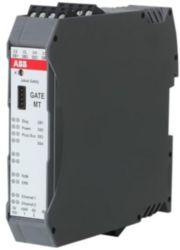 Gateway Modbus TCP