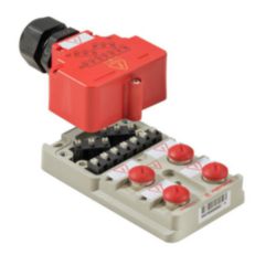 SAI-4-M-MVV-M12 1:1