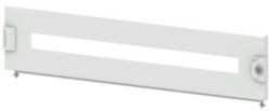 Compartment door modular installation devices, 1x36MW, H: 200 mm, W: 800 mm