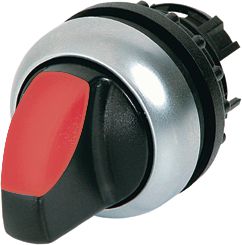 KEUZESCHAK.0-1 60° ROOD VERL.ROND