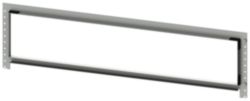Upgrade to degree of protection IP55 head compartment, H: 225mm W: 1000 mm