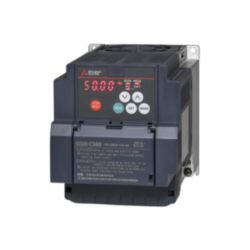 Inverter; Rated Power: 2,2kW; 1x200-240V; Rated Current:10A; IP20