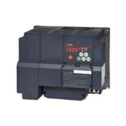 Inverter; Rated Power: 5,5kW; 3x380-480V; Rated Current: 12A; IP20