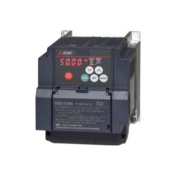 Inverter; Rated Power: 3,7kW; 3x380-480V; Rated Current: 8A; IP20