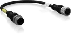 M12-CTO1BA Transf kabel O1B auto reset