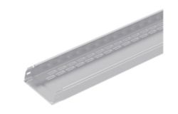 INDUCANAL GESLOTEN CLICK 85X400 L=3M GS