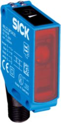 reflextasters en sensoren, WSE12-3P2411T01
