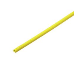 Cable coding system, 1.3 - 3 mm, 3.4 mm, Blank, PVC, soft, without Cad