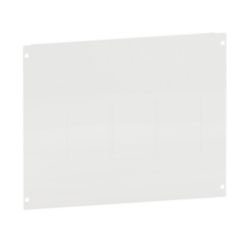 Afdekplaat DPX3 630 4P 24m. vert.