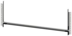 Upgrade to degree of protection IP55, H: 250mm W: 800 mm
