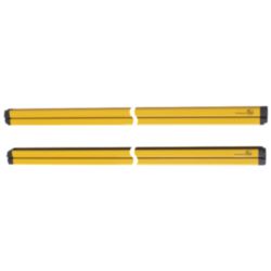 Inloopbeveiliging; Hoogte beveiligde gebied 510 mm; IEC 62061 SILcl 3; I