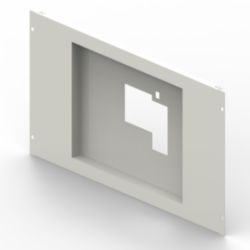 Afdekplaat DPX31600 4P ALA 36M hz.